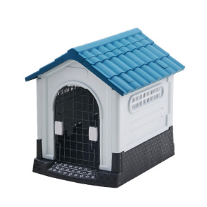 ABY-452A/B/C Plastic Dog House