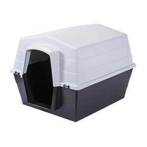 ABY-405 Plastic Dog House